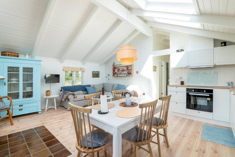 Foto von Ferienhaus OP01 in Sæby - Lyngså - Nordjütland Ost