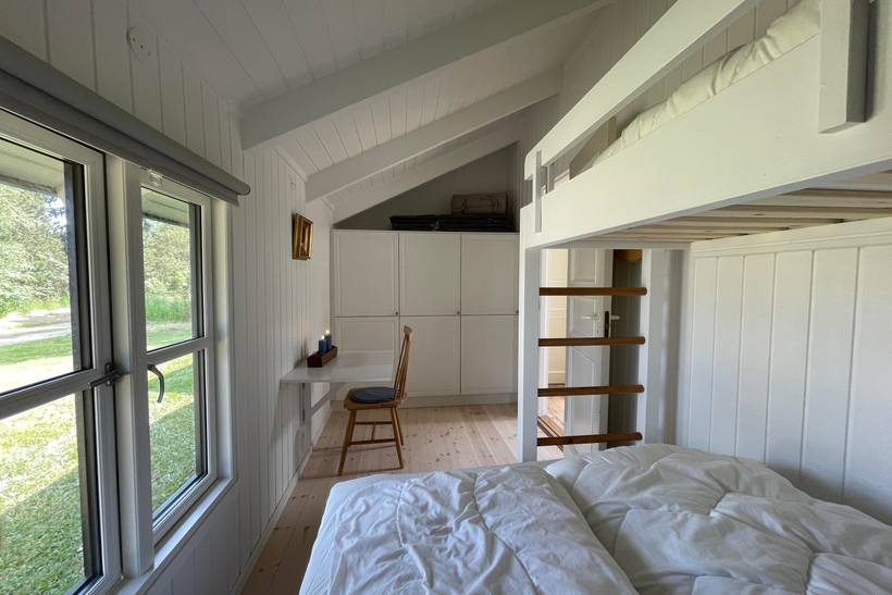 Foto von Ferienhaus OP01 in Sæby - Lyngså - Nordjütland Ost