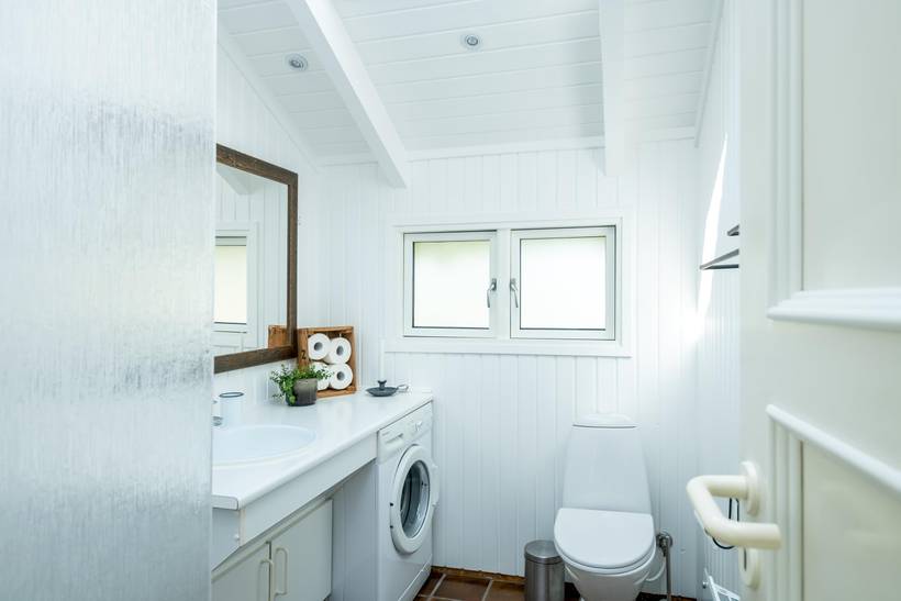 Foto von Ferienhaus OP01 in Sæby - Lyngså - Nordjütland Ost