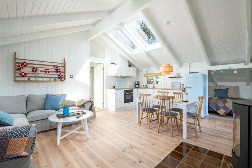 Foto von Ferienhaus OP01 in Sæby - Lyngså - Nordjütland Ost