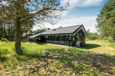 Vorschaubild von Ferienhaus OP01 in Sæby - Lyngså - Nordjütland Ost