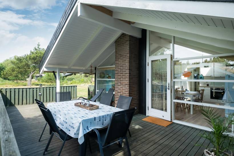 Foto von Ferienhaus OP01 in Sæby - Lyngså - Nordjütland Ost
