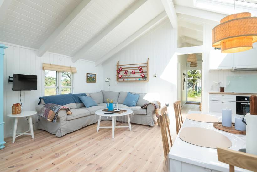 Foto von Ferienhaus OP01 in Sæby - Lyngså - Nordjütland Ost