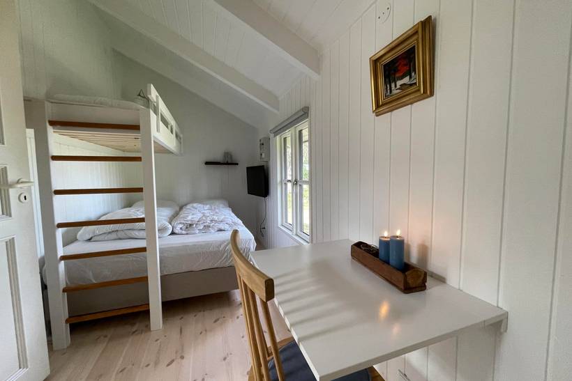 Foto von Ferienhaus OP01 in Sæby - Lyngså - Nordjütland Ost