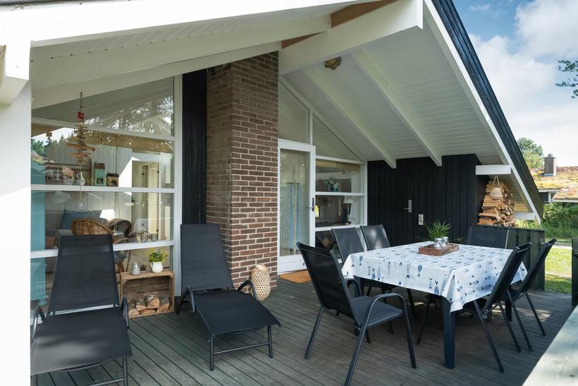 Foto von Ferienhaus OP01 in Sæby - Lyngså - Nordjütland Ost