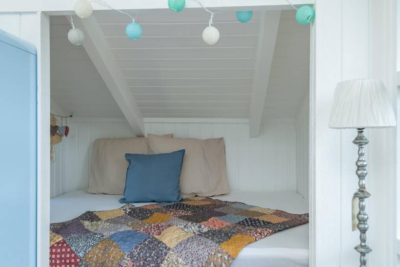 Foto von Ferienhaus OP01 in Sæby - Lyngså - Nordjütland Ost