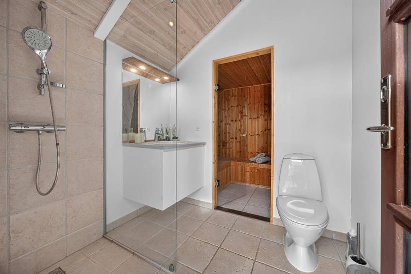 Foto von Ferienhaus OP02 in Lønstrup - Nordjütland
