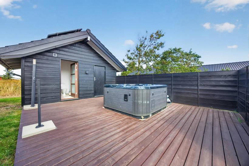 Foto von Ferienhaus OP02 in Lønstrup - Nordjütland