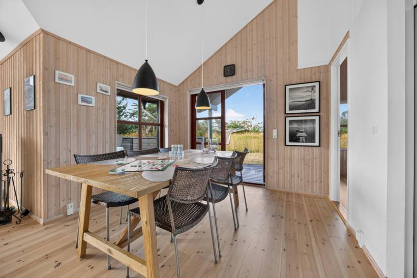 Foto von Ferienhaus OP02 in Lønstrup - Nordjütland
