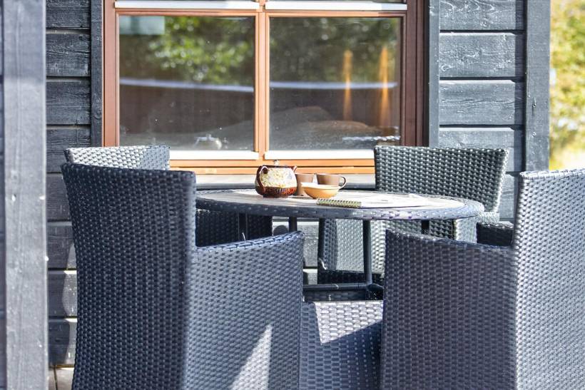 Foto von Ferienhaus OP02 in Lønstrup - Nordjütland