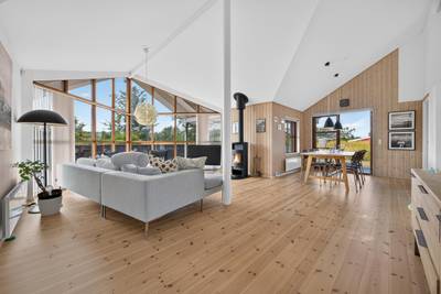 Vorschaubild von Ferienhaus OP02 in Lønstrup - Nordjütland