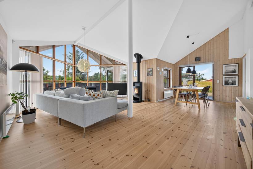 Foto von Ferienhaus OP02 in Lønstrup - Nordjütland