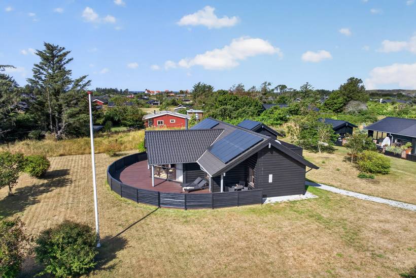 Foto von Ferienhaus OP02 in Lønstrup - Nordjütland