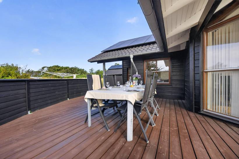Foto von Ferienhaus OP02 in Lønstrup - Nordjütland