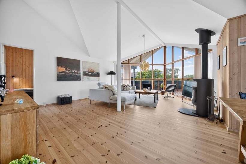 Foto von Ferienhaus OP02 in Lønstrup - Nordjütland