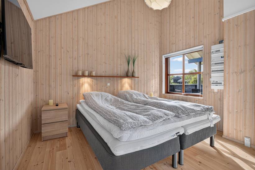 Foto von Ferienhaus OP02 in Lønstrup - Nordjütland