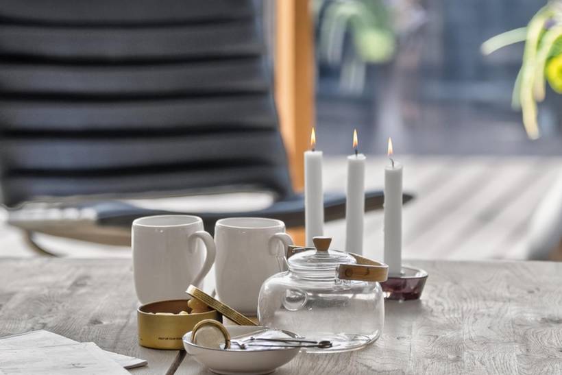 Foto von Ferienhaus OP02 in Lønstrup - Nordjütland