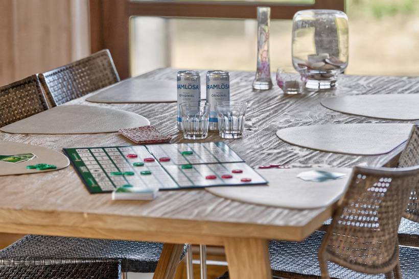 Foto von Ferienhaus OP02 in Lønstrup - Nordjütland
