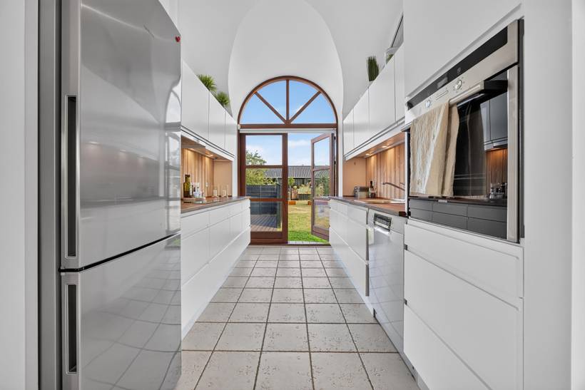 Foto von Ferienhaus OP02 in Lønstrup - Nordjütland