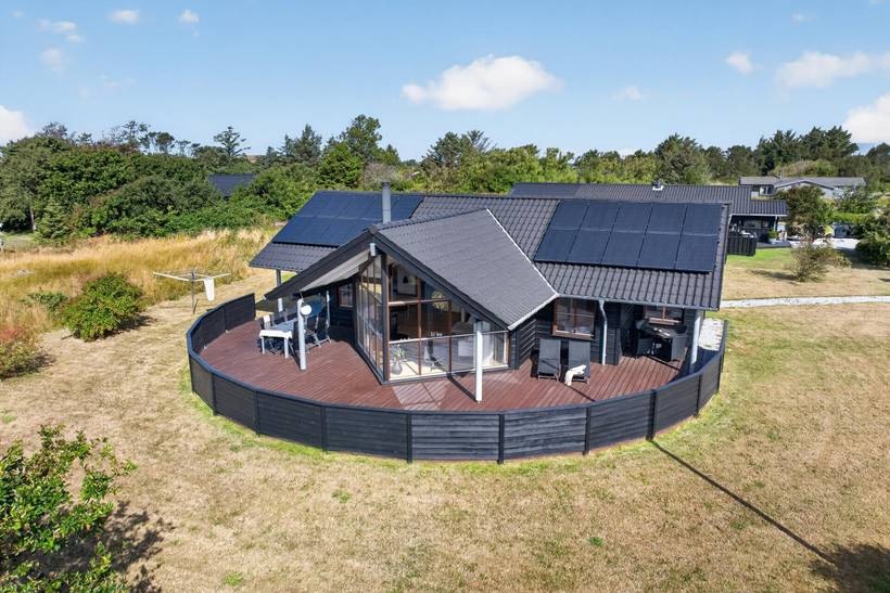 Foto von Ferienhaus OP02 in Lønstrup - Nordjütland