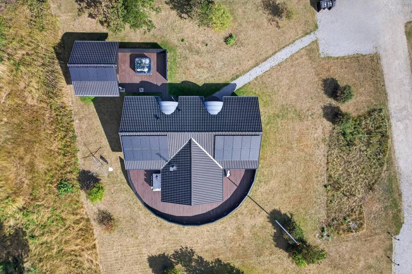 Foto von Ferienhaus OP02 in Lønstrup - Nordjütland