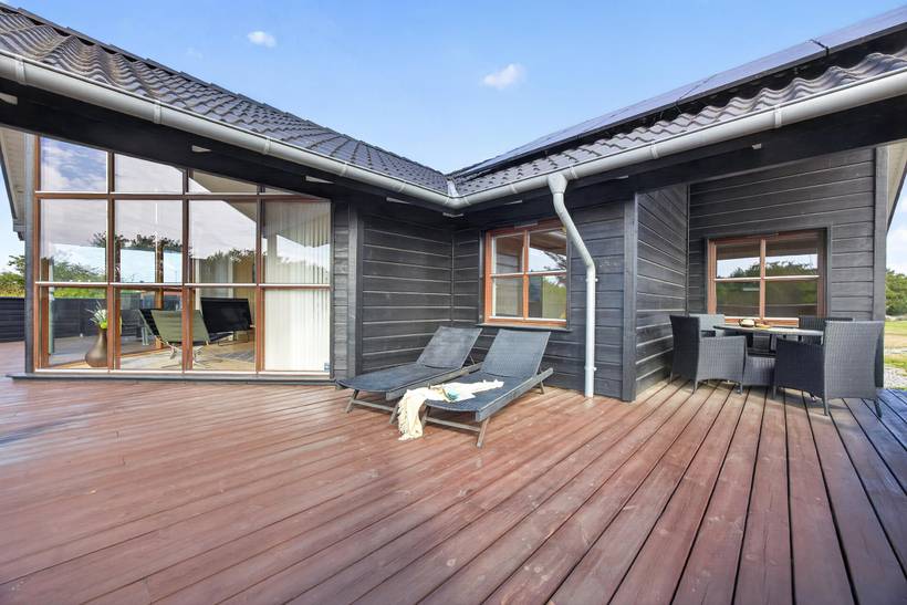 Foto von Ferienhaus OP02 in Lønstrup - Nordjütland