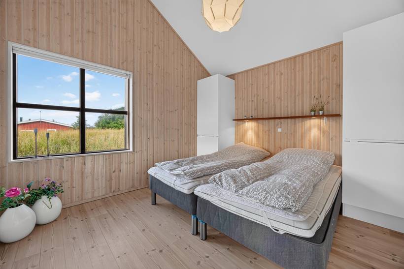 Foto von Ferienhaus OP02 in Lønstrup - Nordjütland