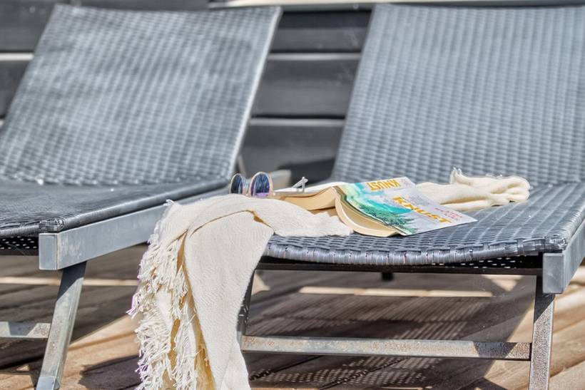 Foto von Ferienhaus OP02 in Lønstrup - Nordjütland