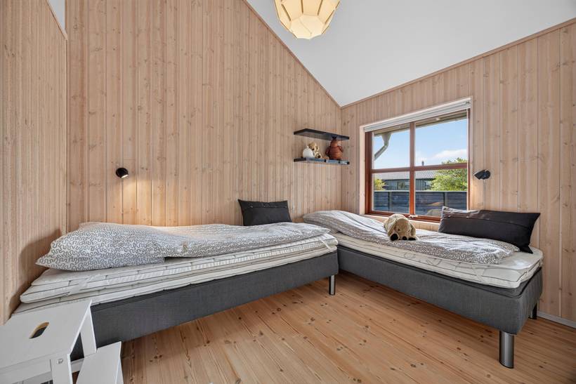 Foto von Ferienhaus OP02 in Lønstrup - Nordjütland
