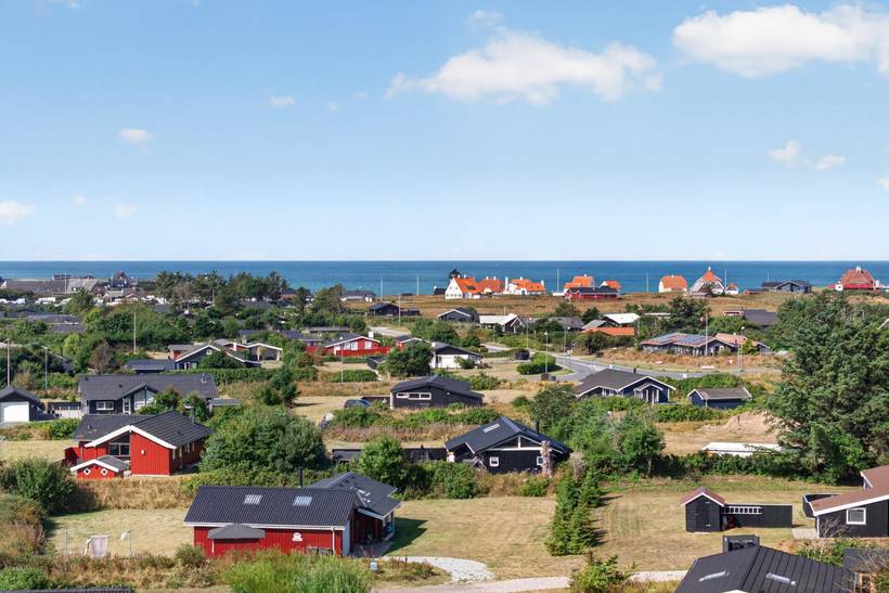 Foto von Ferienhaus OP02 in Lønstrup - Nordjütland