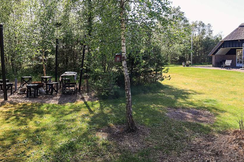 Foto von Ferienhaus OP08 in Bratten - Nordjütland Ost
