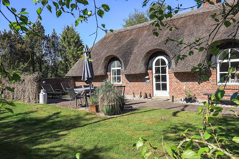 Foto von Ferienhaus OP08 in Bratten - Nordjütland Ost