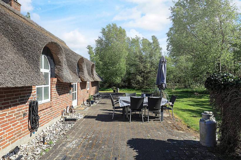 Foto von Ferienhaus OP08 in Bratten - Nordjütland Ost