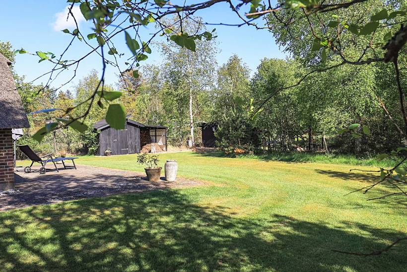 Foto von Ferienhaus OP08 in Bratten - Nordjütland Ost
