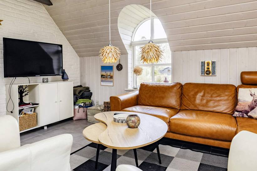 Foto von Ferienhaus OP08 in Bratten - Nordjütland Ost