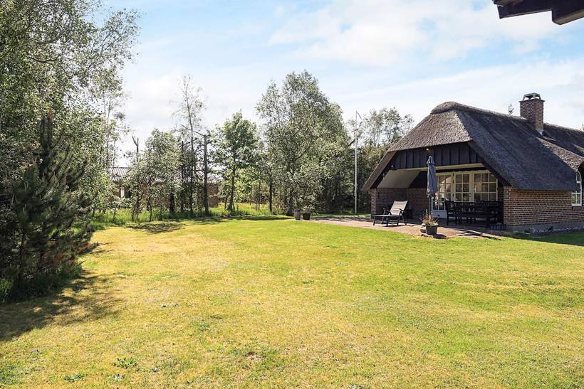 Foto von Ferienhaus OP08 in Bratten - Nordjütland Ost