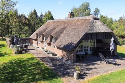 Vorschaubild von Ferienhaus OP08 in Bratten - Nordjütland Ost