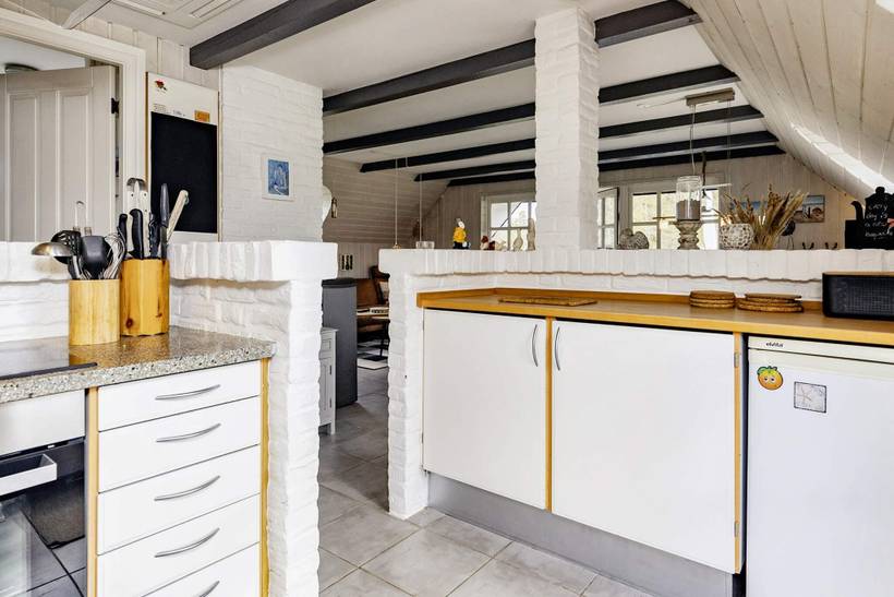 Foto von Ferienhaus OP08 in Bratten - Nordjütland Ost