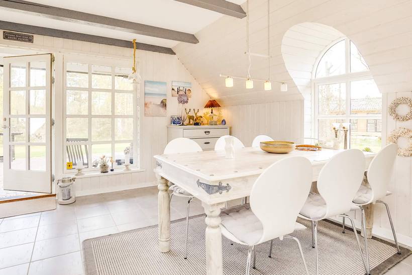 Foto von Ferienhaus OP08 in Bratten - Nordjütland Ost