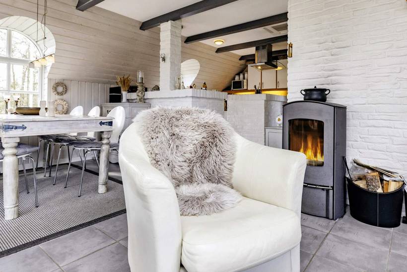 Foto von Ferienhaus OP08 in Bratten - Nordjütland Ost