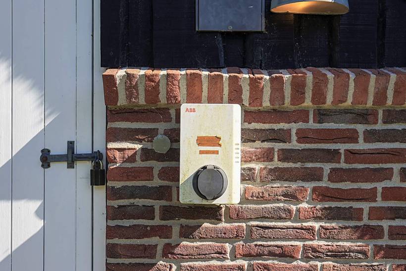Foto von Ferienhaus OP08 in Bratten - Nordjütland Ost