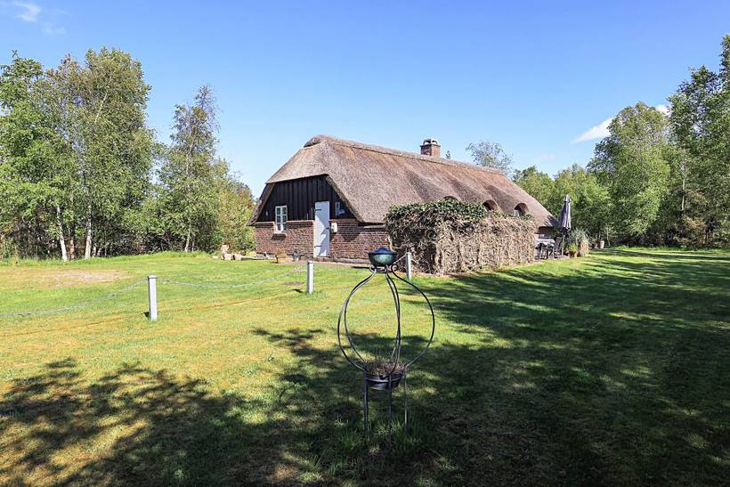 Foto von Ferienhaus OP08 in Bratten - Nordjütland Ost