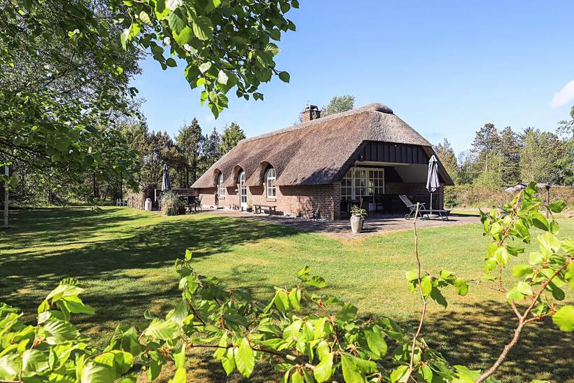 Foto von Ferienhaus OP08 in Bratten - Nordjütland Ost