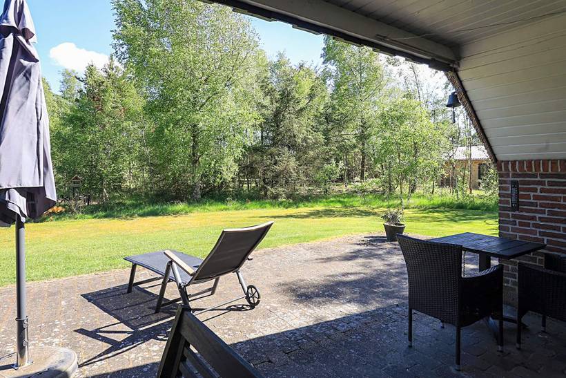 Foto von Ferienhaus OP08 in Bratten - Nordjütland Ost