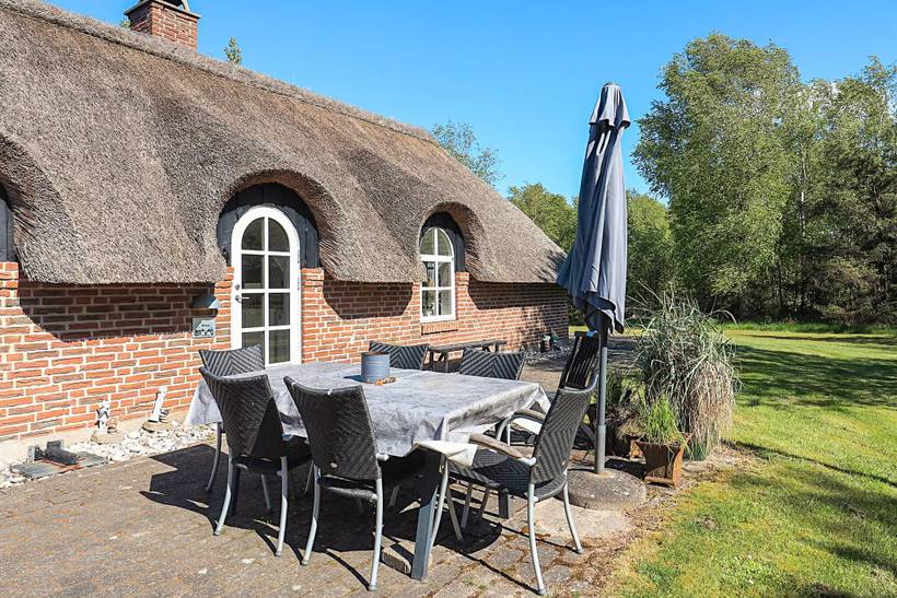 Foto von Ferienhaus OP08 in Bratten - Nordjütland Ost