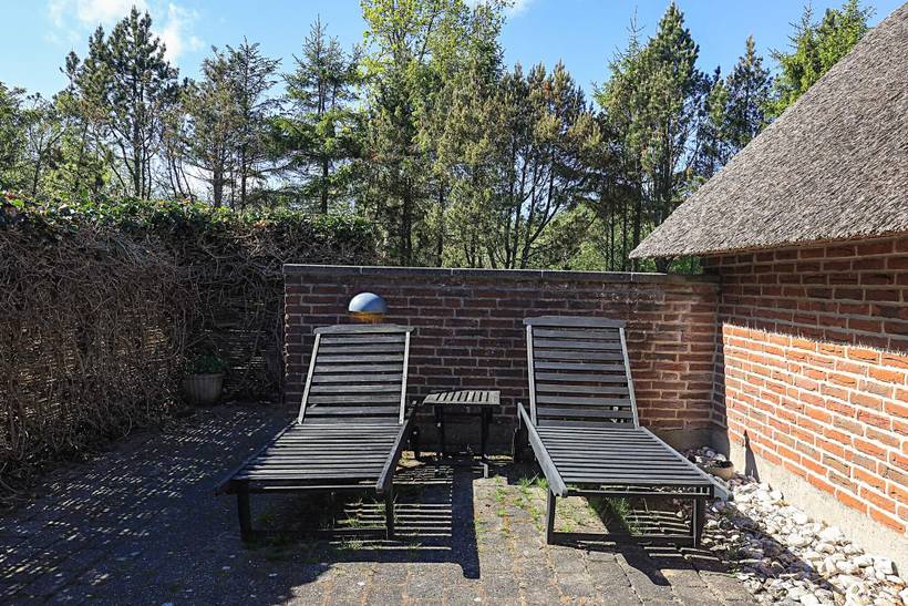 Foto von Ferienhaus OP08 in Bratten - Nordjütland Ost