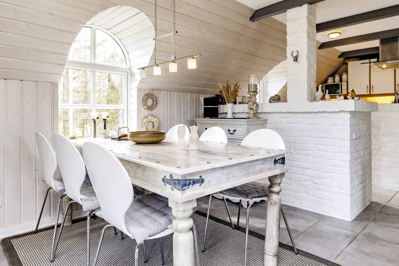 Foto von Ferienhaus OP08 in Bratten - Nordjütland Ost