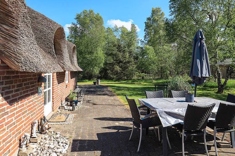 Foto von Ferienhaus OP08 in Bratten - Nordjütland Ost