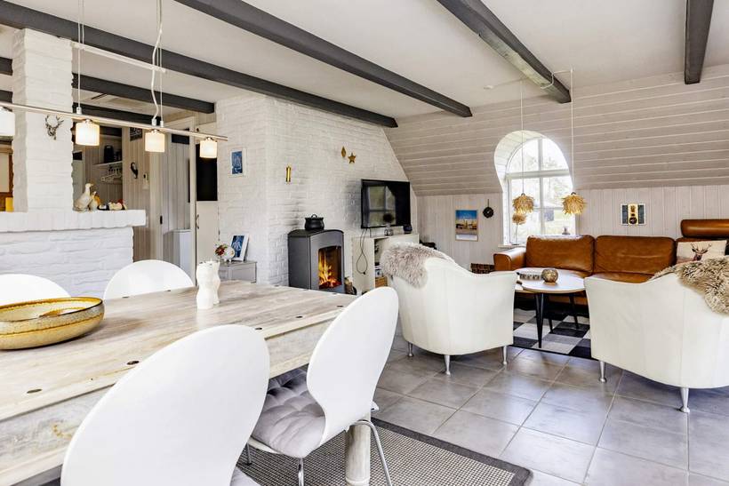 Foto von Ferienhaus OP08 in Bratten - Nordjütland Ost