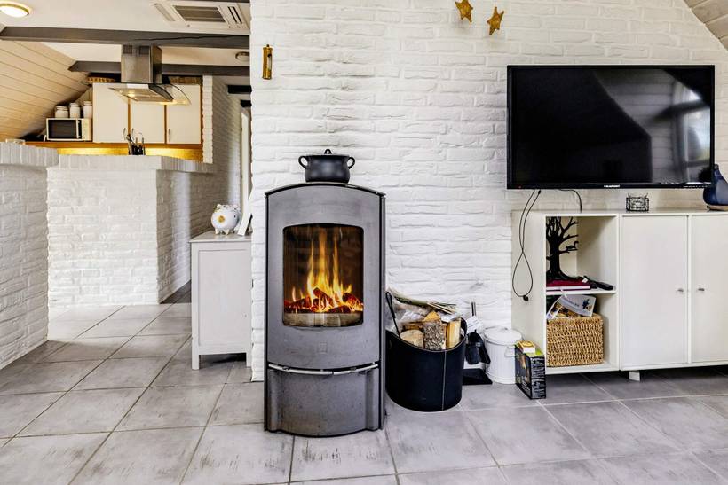 Foto von Ferienhaus OP08 in Bratten - Nordjütland Ost